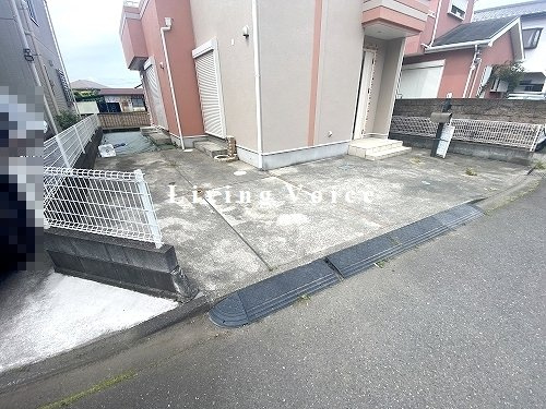 相模原市南区下溝　中古一戸建て