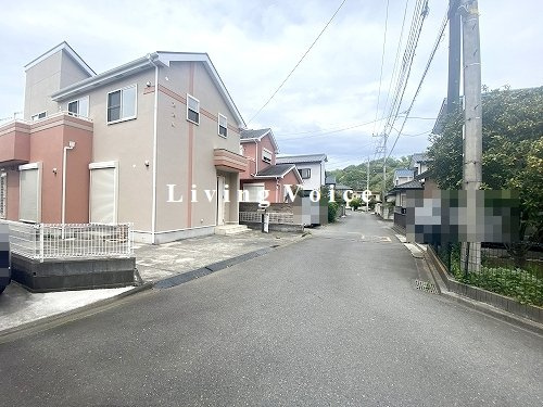 相模原市南区下溝　中古一戸建て