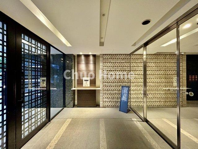 【オートロック】オートロックシステムでセキュリティ充実。当たり前ですが、安全で安心して暮らすのって大事ですよね。お探しのご条件でオートロック付きの物件を探す方も多いですがやはりセキュリティは大事です。