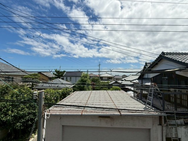 展望