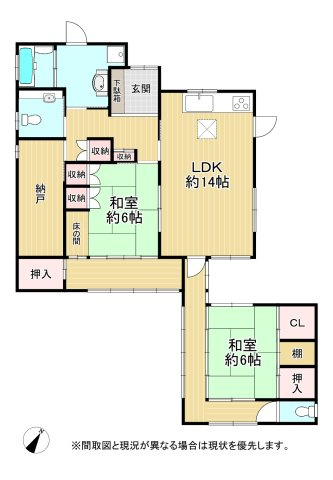 間取り：340000248055