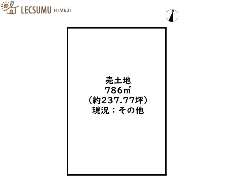 区画図：328000607015