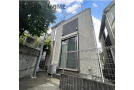 菅田町戸建の外観