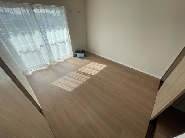洋室