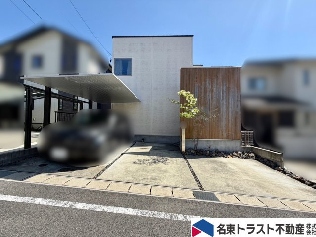外観：323000488981