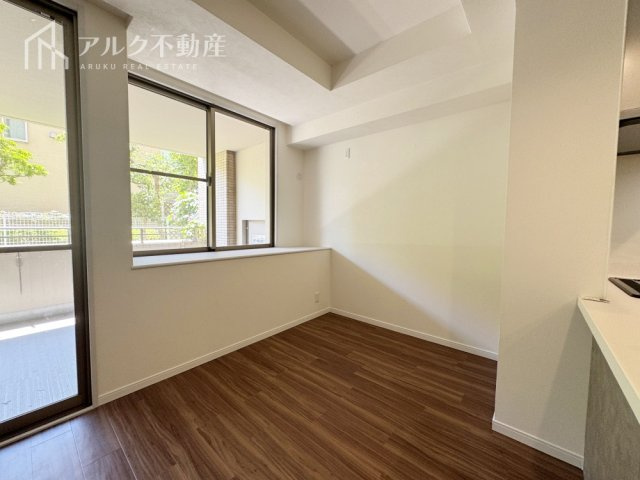 LDK約15.6帖