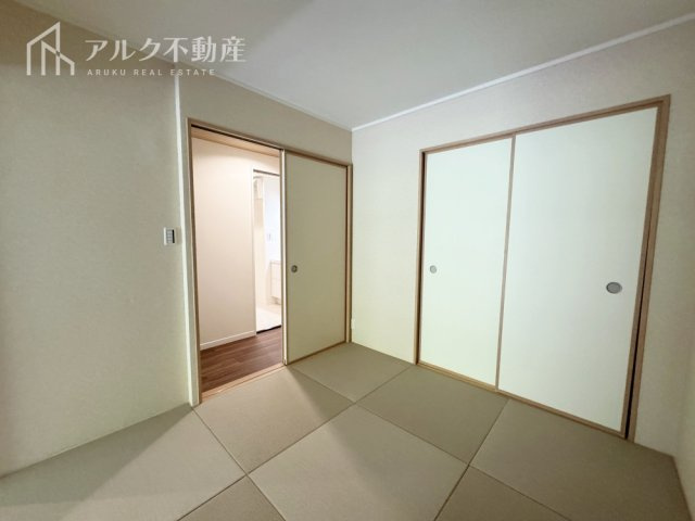 和室
