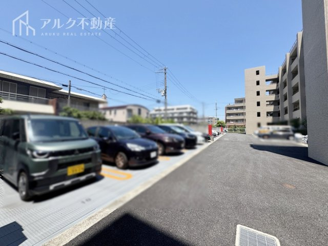 空き状況はお問い合わせください