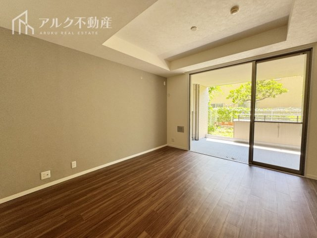 LDK約15.6帖
