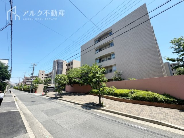 RC造地上5階建て