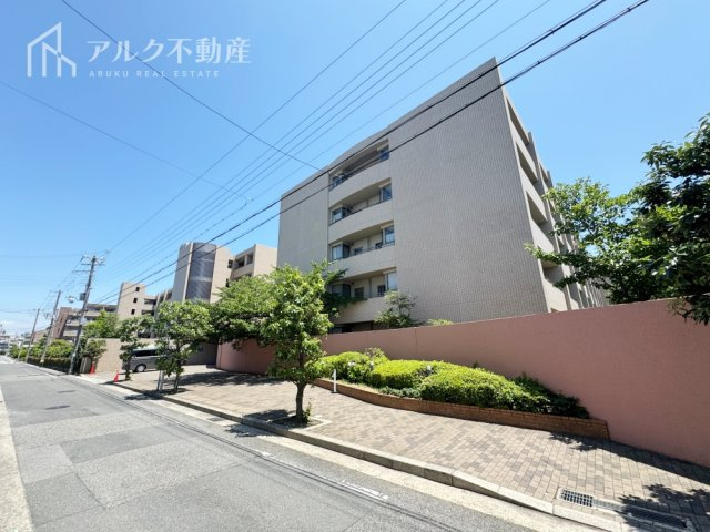 RC造地上5階建て