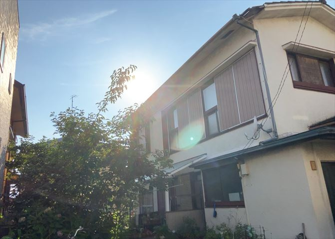 土地の地勢が高台の場合、景色を綺麗にみることができ、景色にこだわってお家探ししている方におすすめです！また平坦地よりも風通しがいいというメリットがあります。デメリットもあるので是非現地でご確認下さい。