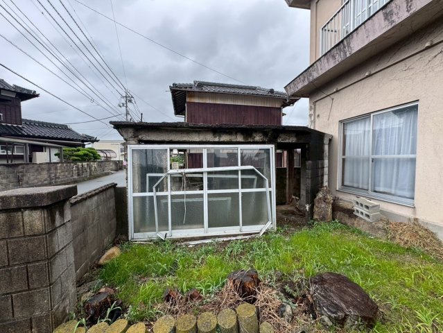 庭