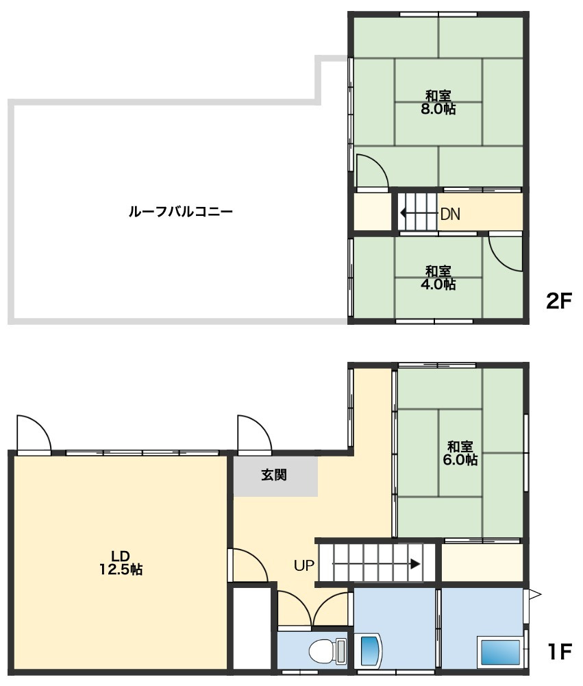 間取り：335000031852