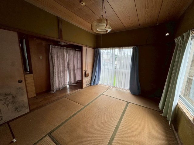 和室があれば客間としても活用できます