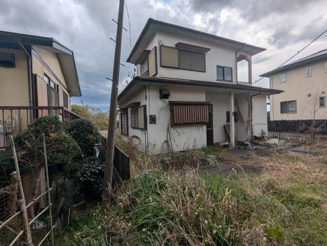 小学校まで徒歩10分です。毎日の通学も安心ですね。