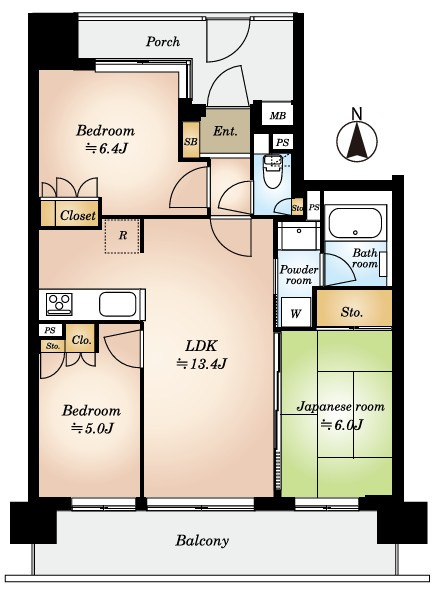間取り：313004691390