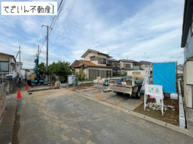 現地(2026年6月撮影)