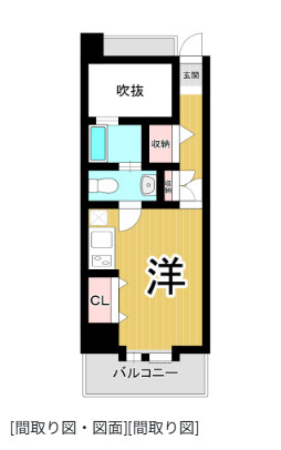 間取り：340000313623