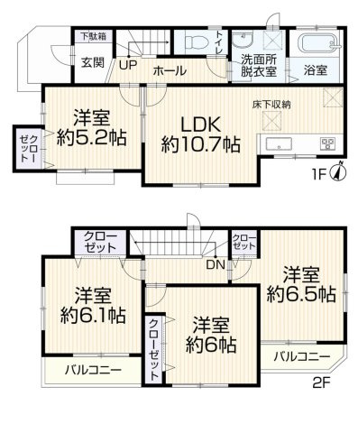 間取り：313004662316