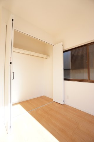 エアコン設置も全居室可能です！