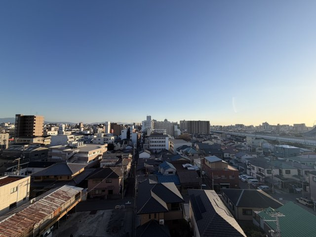 展望