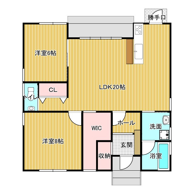 間取り：328000608911