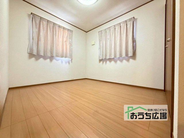 洋室