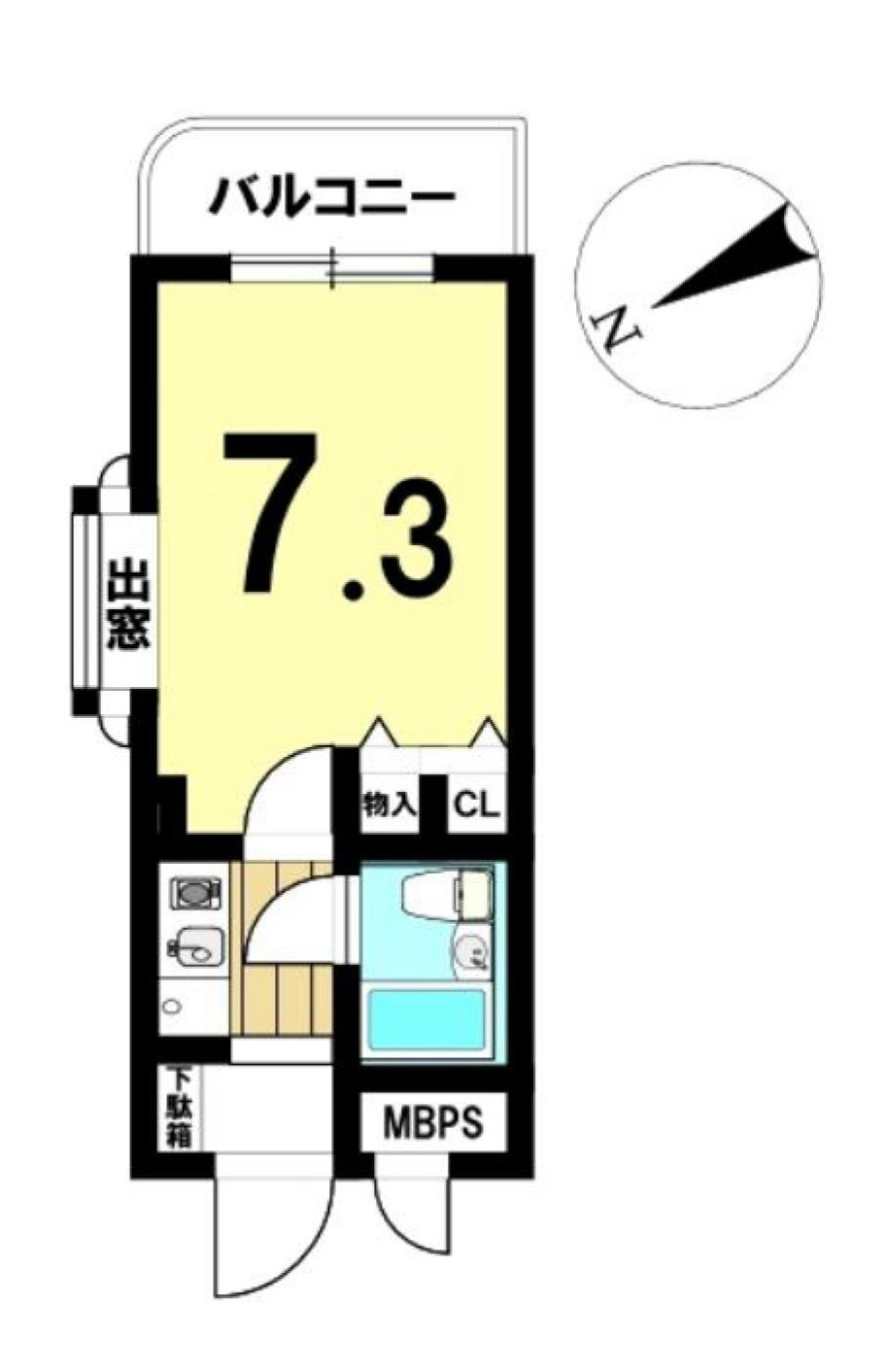 間取り：313004290663