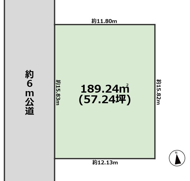 区画図：311002494452
