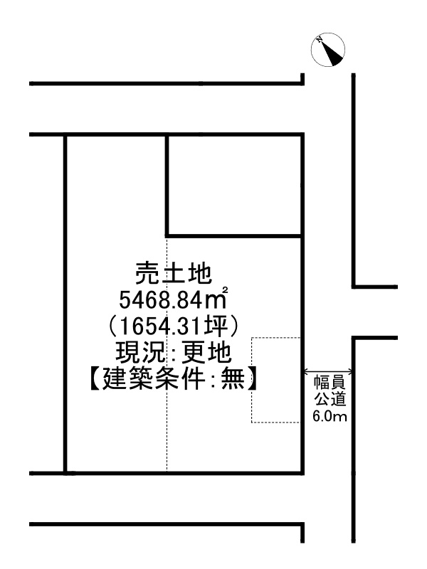 区画図：328000608194