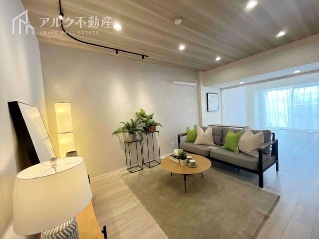 LDK約13.5帖
