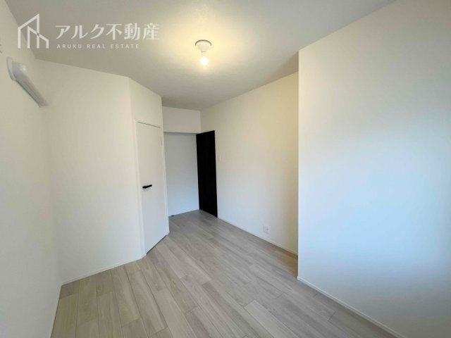 洋室約5.6帖