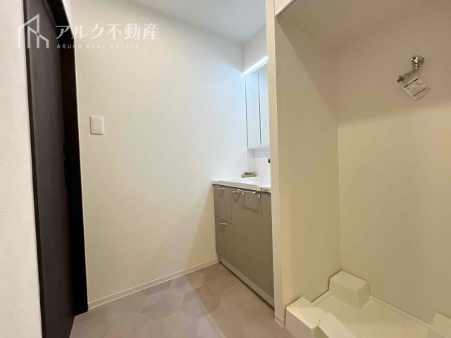 脱衣場