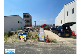 千種区光が丘1丁目の外観