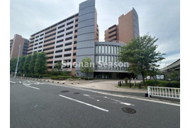 現地画像あり ベイステージ横浜432の外観