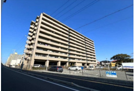 明石市硯町3丁目の外観