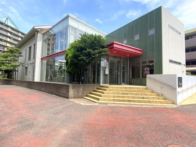 共用部分