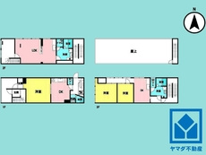 間取り：328000617903