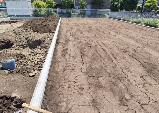 人が暮らすうえで日光は大切な要素となります。日当たりの良さは譲れないポイントですね。併せて近くに大きな建築物の建築予定がないか、あるいはそれが可能な土地が近くにないか事前に確認することもお勧めします。