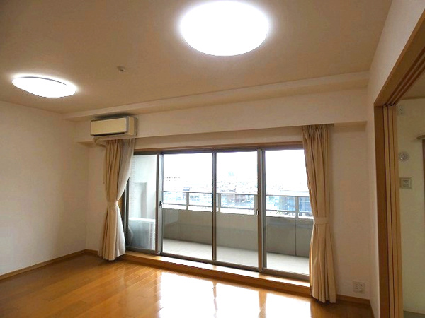 【高山市昭和町の中古マンションの写真】