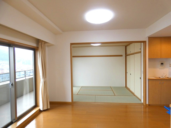 【高山市昭和町の中古マンションの写真】