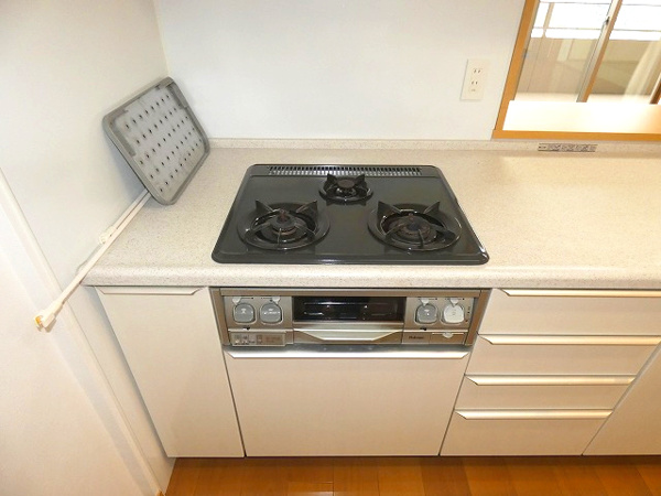 【高山市昭和町の中古マンションの写真】