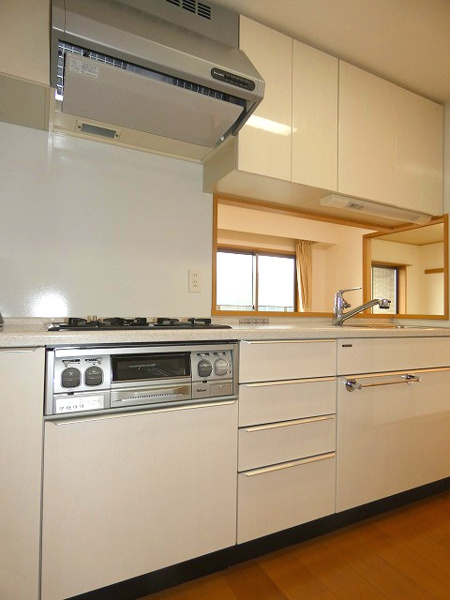 【高山市昭和町の中古マンションの写真】