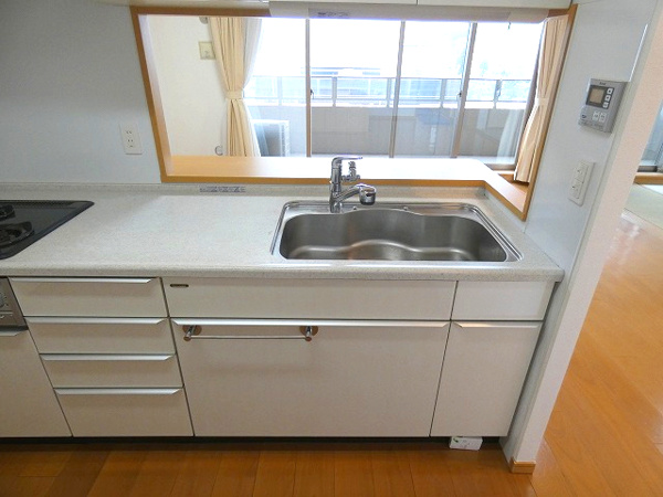 【高山市昭和町の中古マンションの写真】