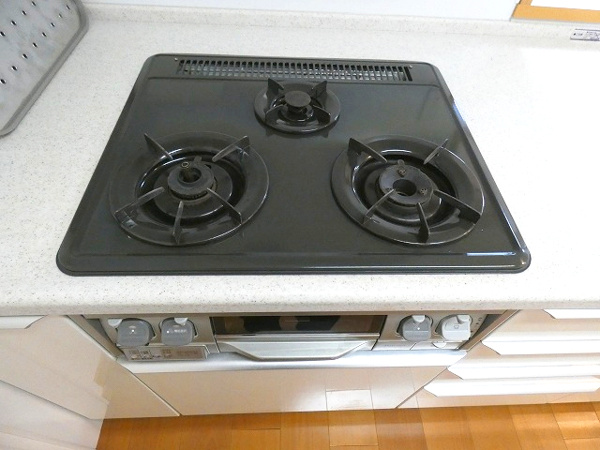 【高山市昭和町の中古マンションの写真】