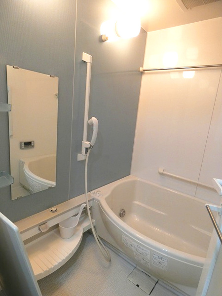 【高山市昭和町の中古マンションの写真】