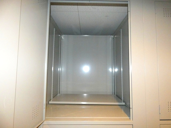 【高山市昭和町の中古マンションの写真】