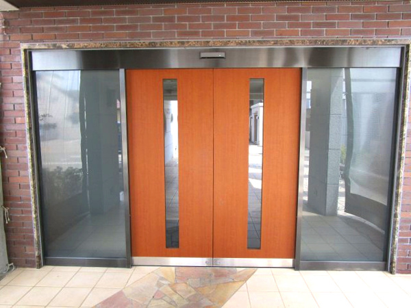 【高山市昭和町の中古マンションの写真】