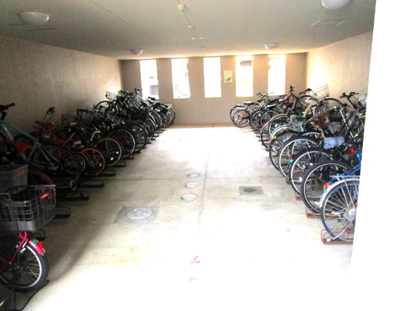 【高山市昭和町の中古マンションの写真】